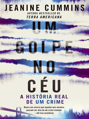 cover image of Um Golpe no Céu